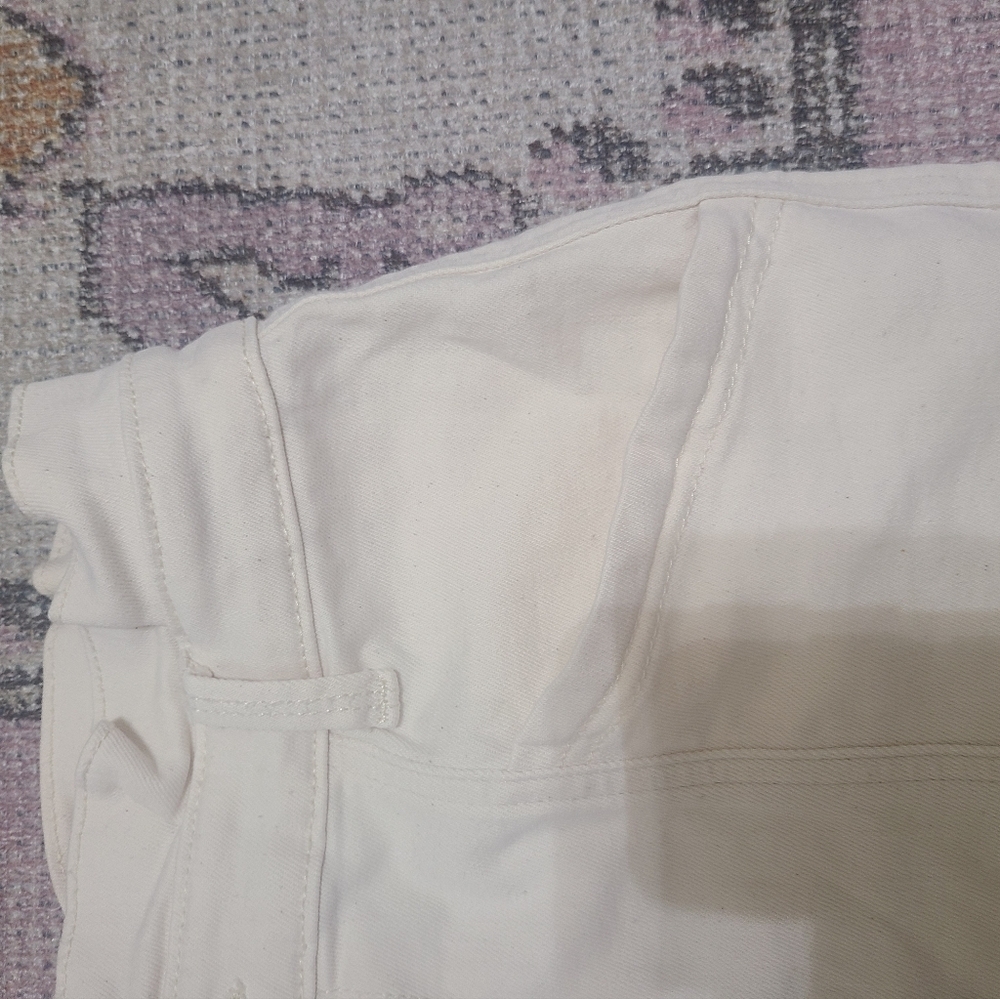 Universal Thread High Rise paperbag Shorts - Picture 5 of 5